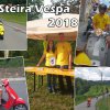 Steira Vespa 2018